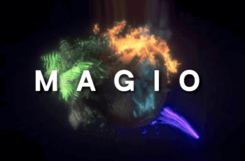 Magio Pro – Interactive Effect Engine – URP/HDRP – Free Download