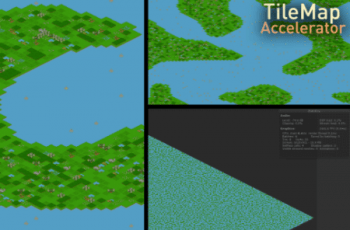 Tile Map Accelerator – Free Download