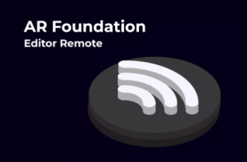 AR Foundation Remote – Free Download AR Foundation Remote – Free Download