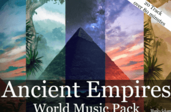 Ancient Empires Music Pack – Free Download