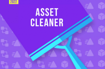 Asset Cleaner PRO – Clean | Find References – Free Download
