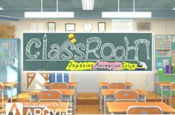 Assets_classroom – Free Download