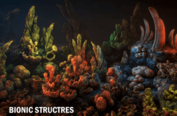 Bionic structures – Free Download