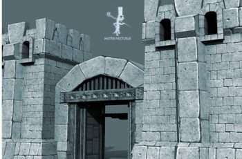 Castle Gates – Free Download