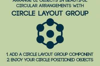 Circle Layout Group – Free Download