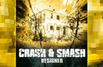 Crash & Smash – Designed – Dev Community Crash & Smash – Designed – Dev Community