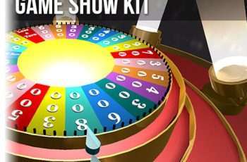 Game Show Kit – Free Download