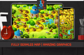 MK – Forest Level Map Maker – Free Download