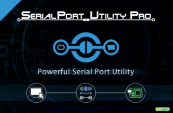 Serial Port Utility Pro – Free Download