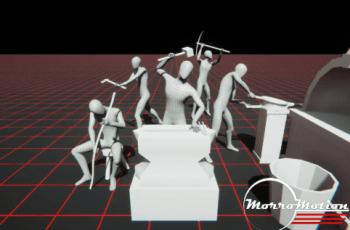 TownsFolk MoCap 02 – Free Download TownsFolk MoCap 02 – Free Download
