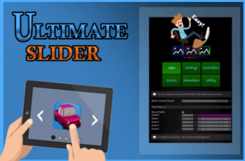 Ultimate slider – Free Download