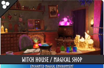 Witch House (Magical House, Magical Shop, Witch Shop, Fantasy Shop) – Dev Community Witch House (Magical House, Magical Shop, Witch Shop, Fantasy Shop) – Dev Community