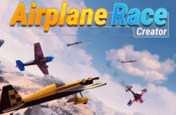 Airplane Race Creator – Free Download