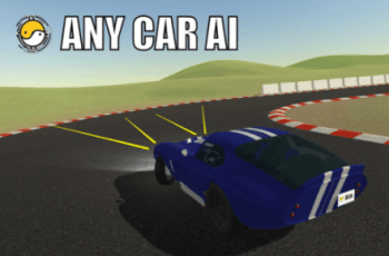 Any Car AI – Free Download