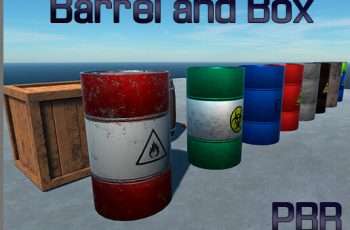 Barrel and Box – Free Download