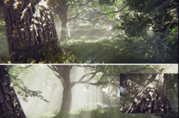 Big Oak – Free Download