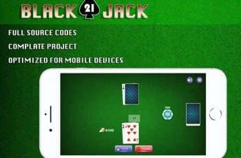 Blackjack Full Game – Free Download