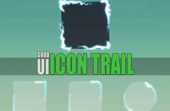 GOOD UI Icon Trail – Free Download