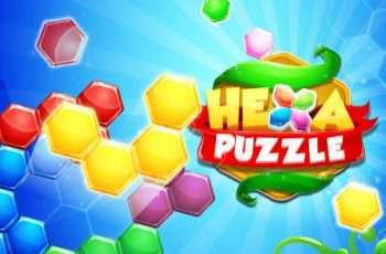 Hexa Puzzle Block – Free Download