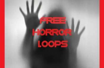 High Quality Zombie/Alien/Horror “Ambient Loops” – Free Download
