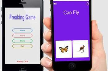Math Game – Word Game : Test your brain – Free Download
