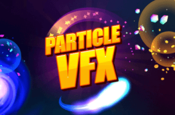 Particle VFX – Free Download