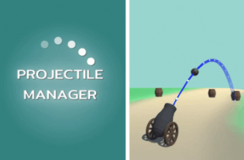 Projectile Manager – Free Download