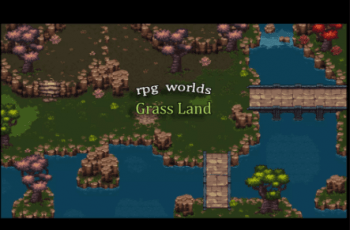 RPG Worlds Grass Land – Free Download