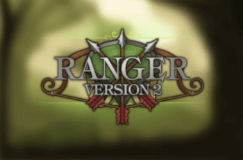 Ranger RPG GUI – Free Download