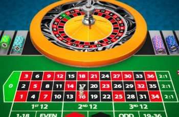 Roulette – Free Download