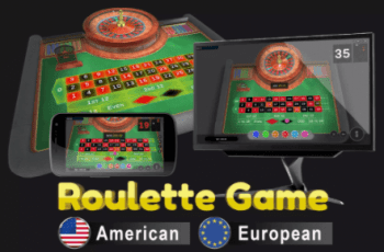 Roulette Game – Free Download