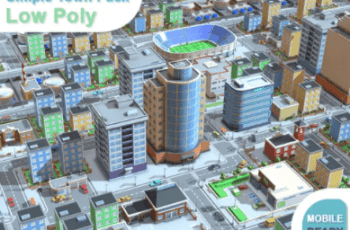 Simple Town Pack – Free Download