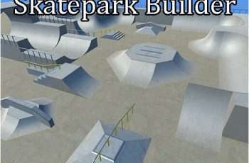 Skatepark Builder – Free Download
