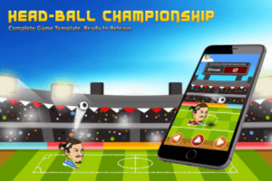 Head Soccer 2022 - Free Play & No Download