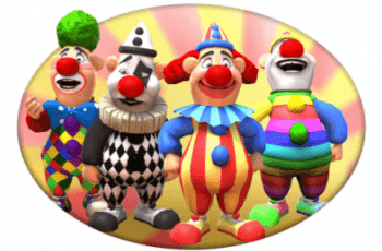 Toon Clown – Free Download