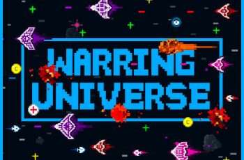 Warring Universe – Complete Game – Free Download