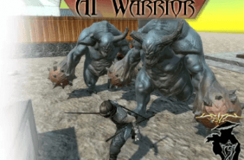 AI Warrior – Free Download