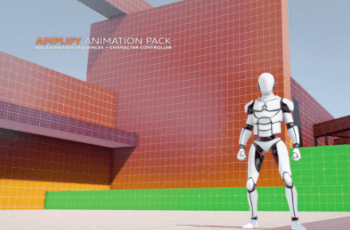 Amplify Animation Pack – Free Download