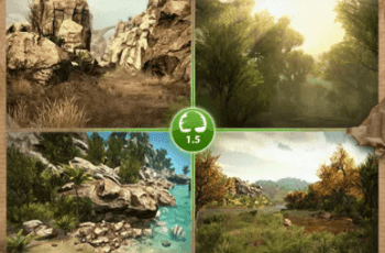 BIG Environment Pack – Free Download