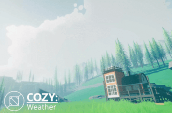 COZY: Weather – Free Download