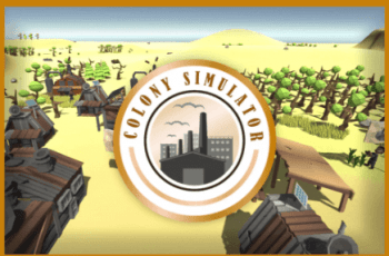 Colony Simulator – Free Download