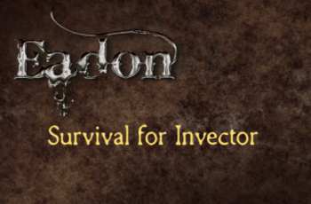 Eadon Survival for Invector TPC – Free Download