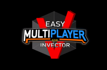 Easy Multiplayer – Invector – Full Suite – Free Download
