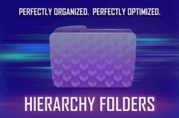 Hierarchy Folders – Free Download