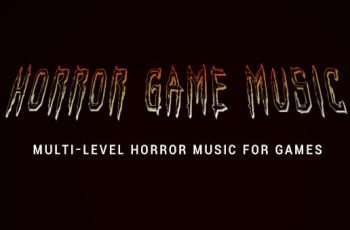 Horror Music+FX Collection with Multi-Level Music – Free Download