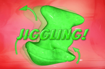 Jiggling – Free Download