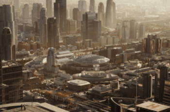 Kitbash3D – Los Angeles – Free Download