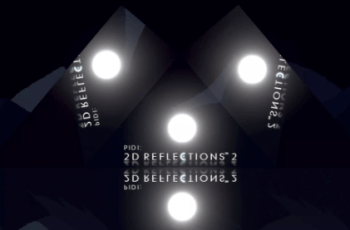 PIDI : 2D Reflections 2 – Standard Edition – Free Download