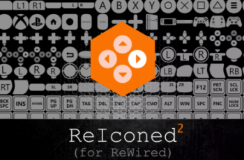 ReIconed2 for ReWired – Free Download
