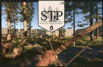 (STP) Survival Template PRO – Free Download